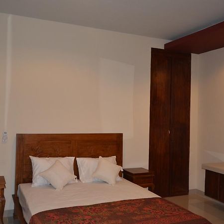 Shreya Guest House 우붓 객실 사진