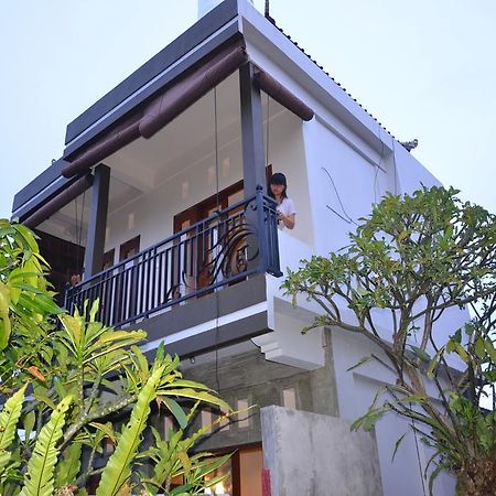 Shreya Guest House 우붓 객실 사진