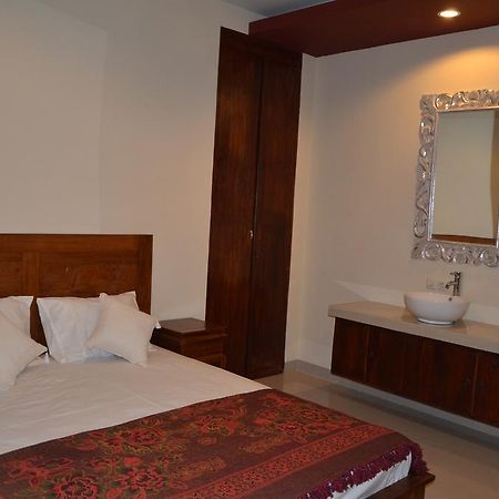 Shreya Guest House 우붓 외부 사진