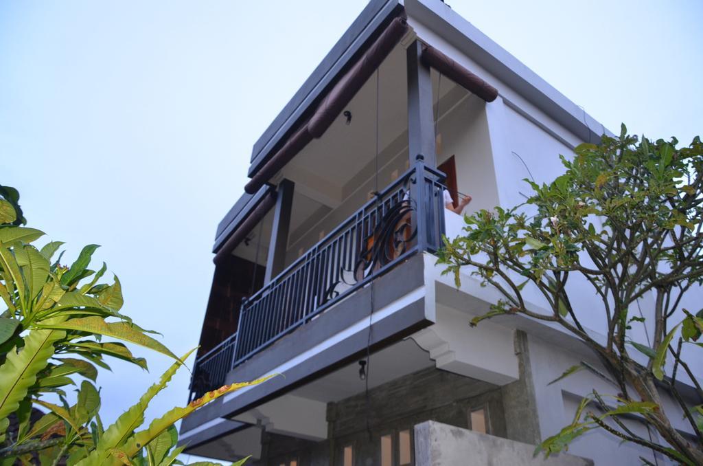 Shreya Guest House 우붓 객실 사진