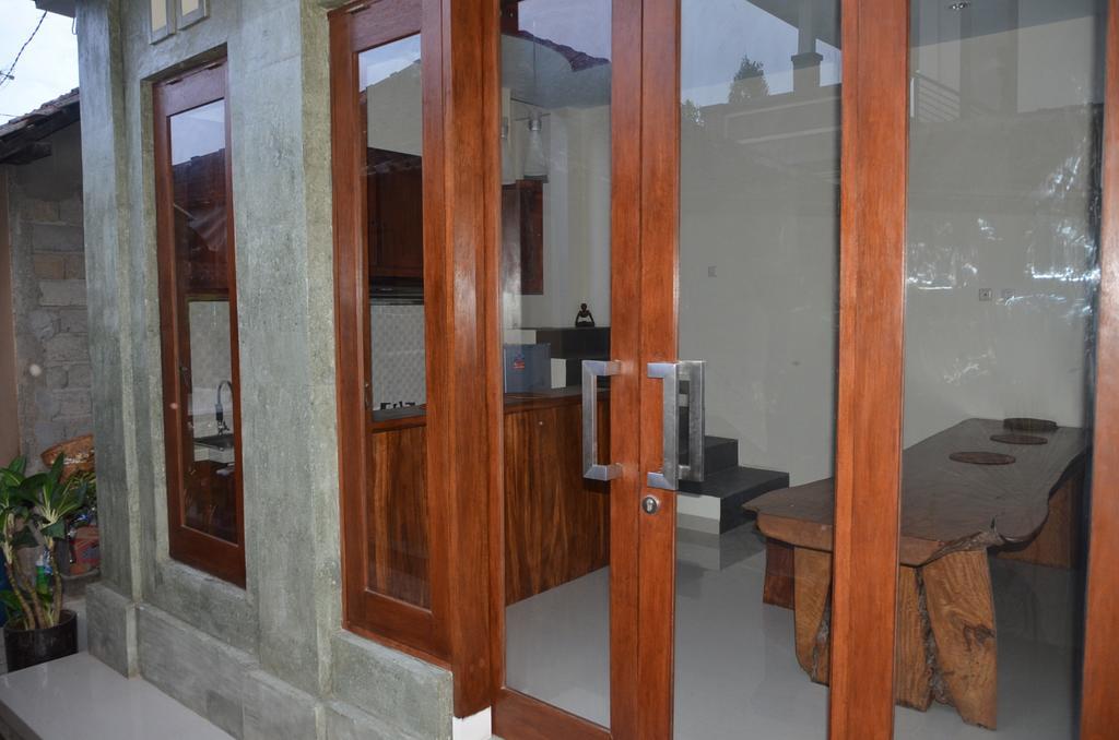 Shreya Guest House 우붓 객실 사진