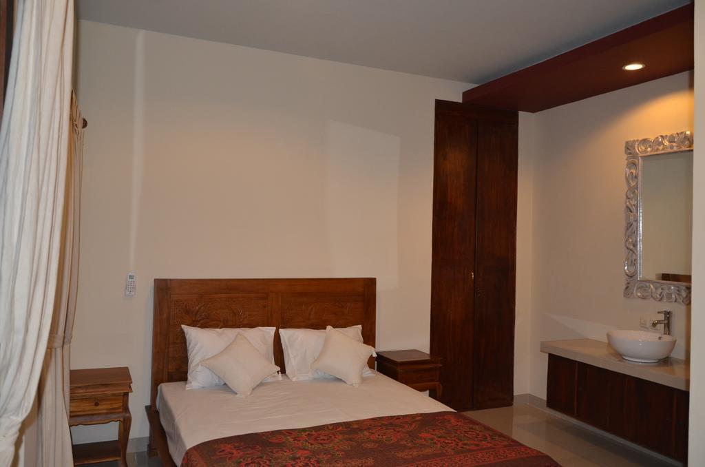 Shreya Guest House 우붓 객실 사진