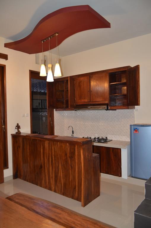 Shreya Guest House 우붓 객실 사진