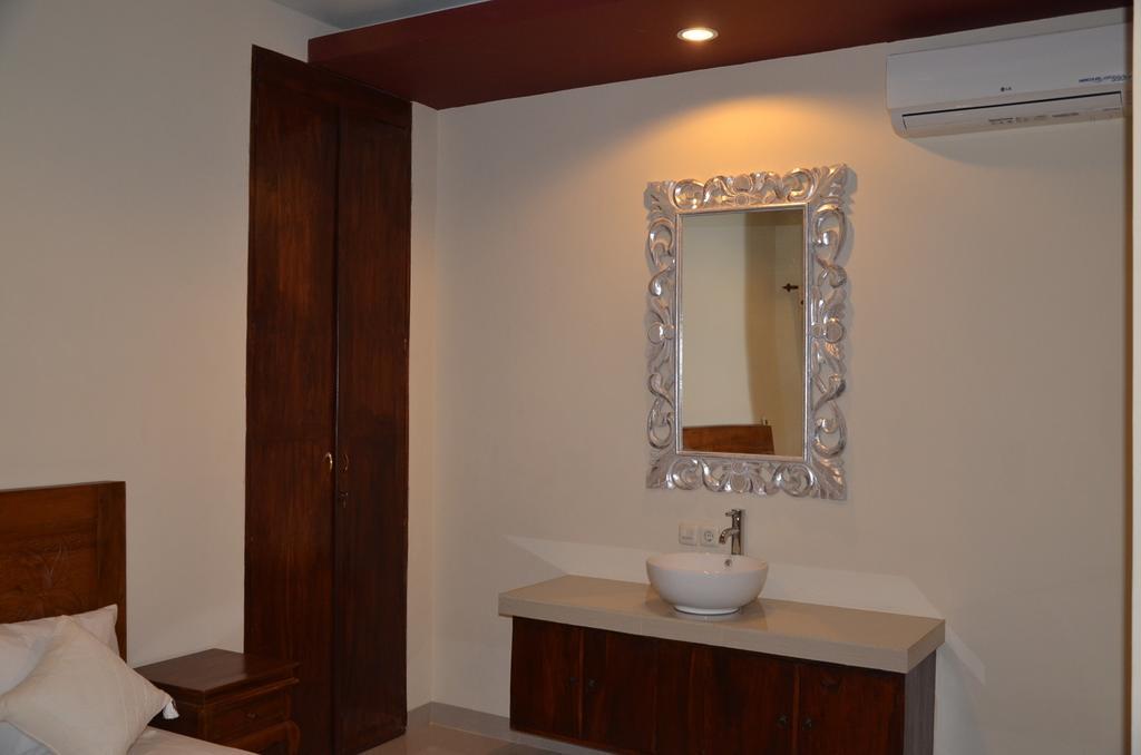 Shreya Guest House 우붓 객실 사진