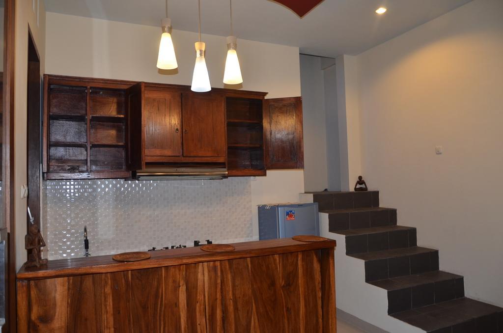Shreya Guest House 우붓 객실 사진