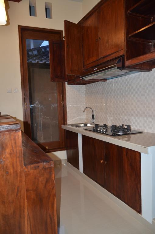 Shreya Guest House 우붓 객실 사진
