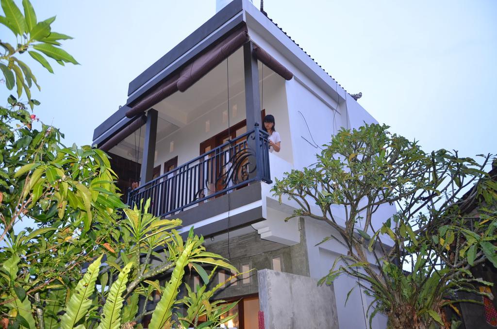 Shreya Guest House 우붓 객실 사진