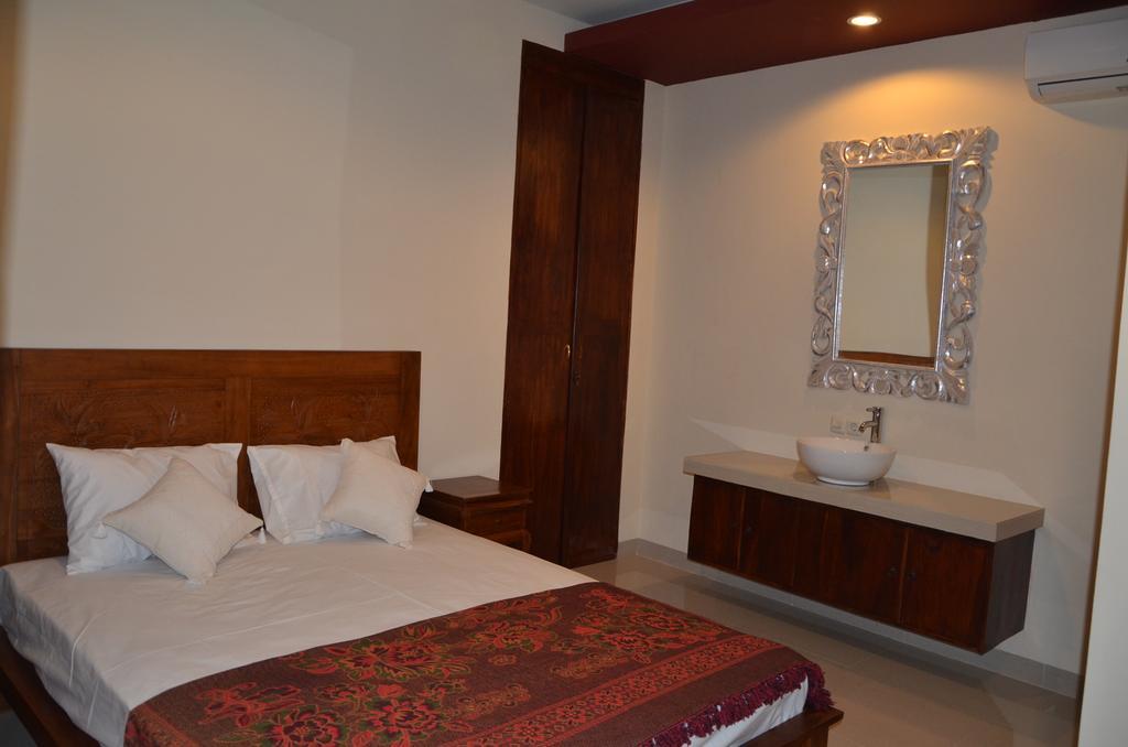 Shreya Guest House 우붓 외부 사진